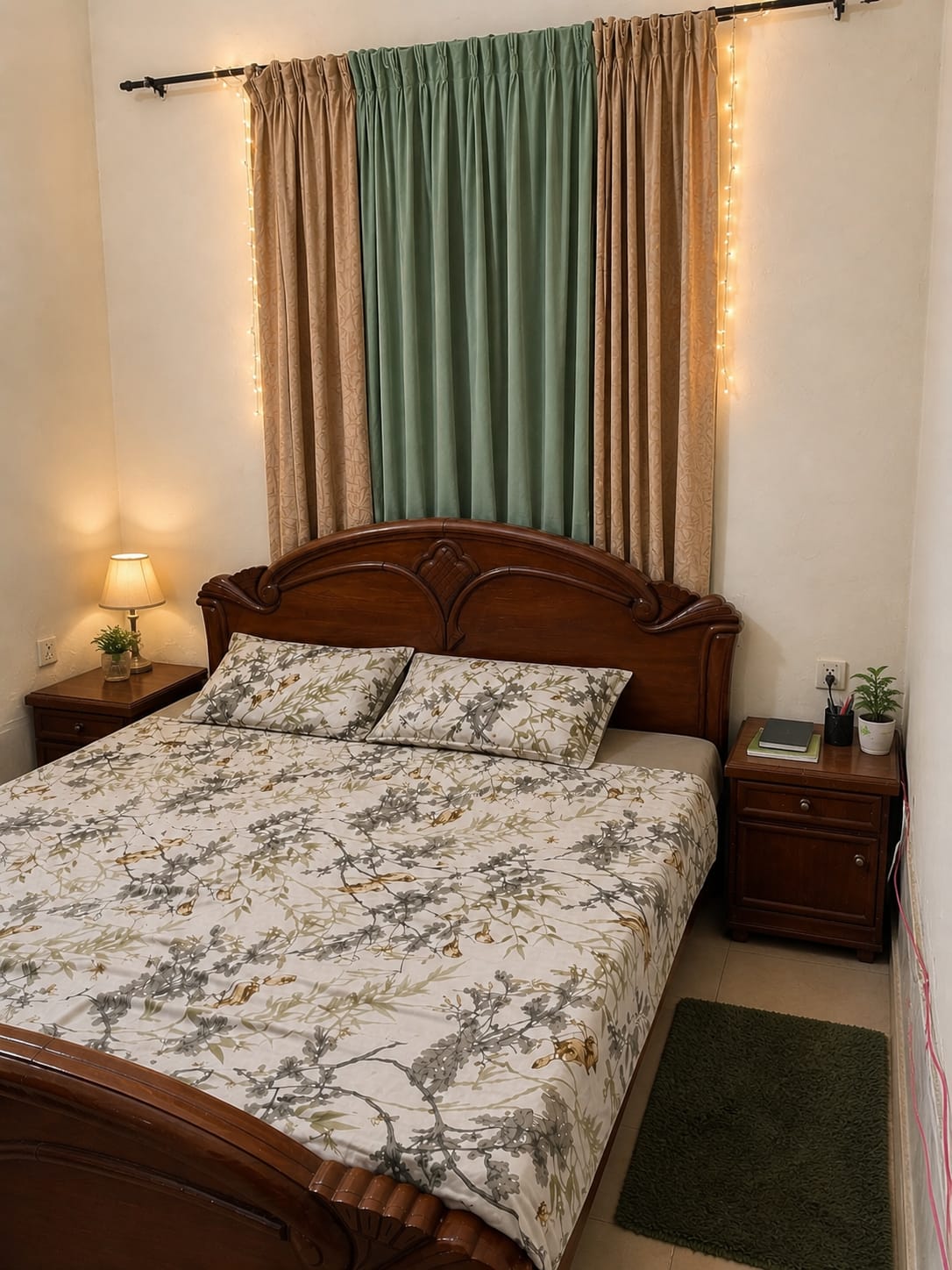 Comfortable Living